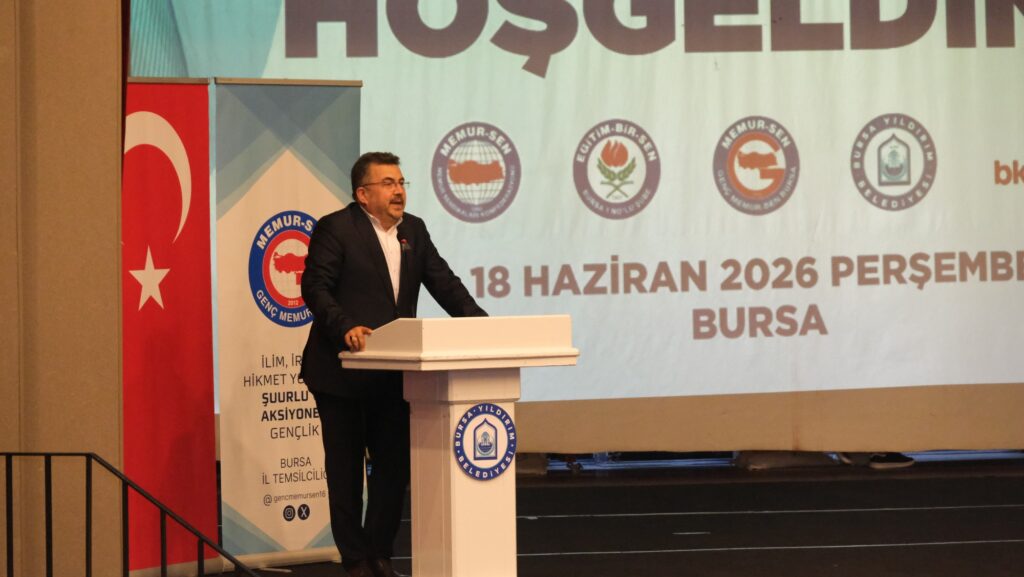 BİR BİLENLE BİLGE NESİL PROJESİ’NİN 10. YILINDA BAŞARILI ÖĞRENCİLER ÖDÜLLENDİRİLDİ