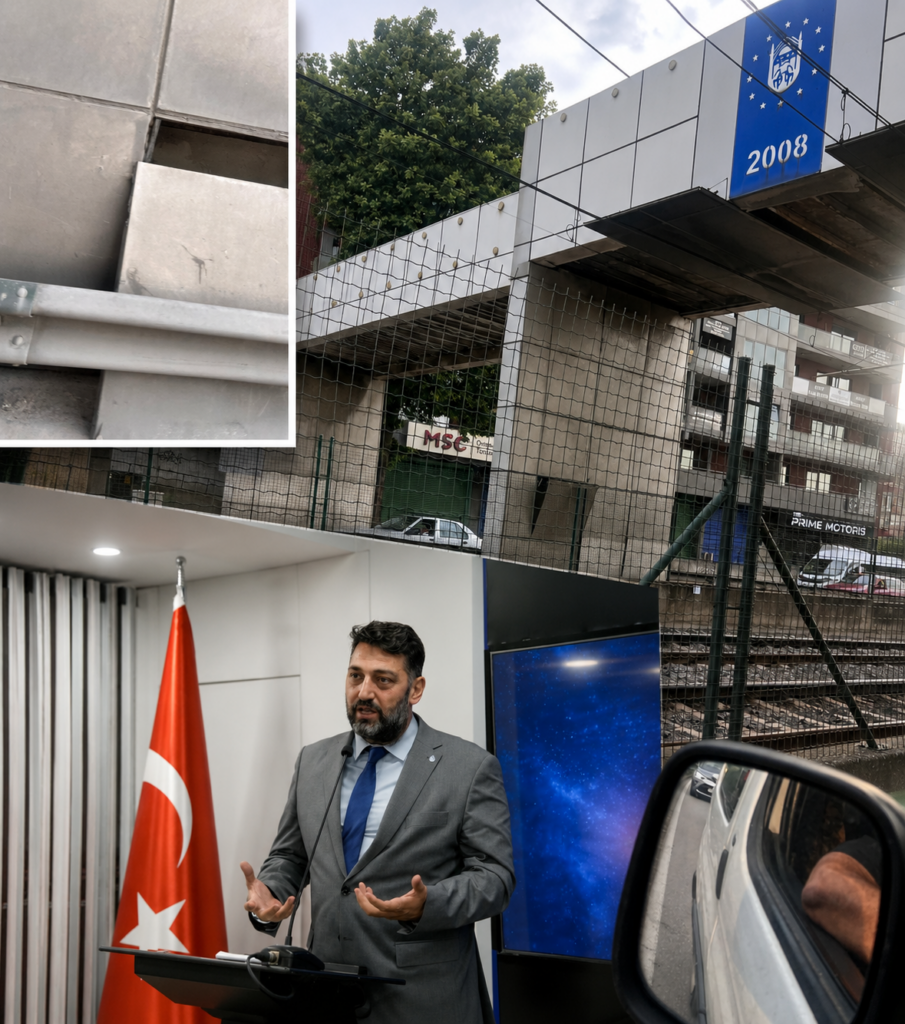 “Bursa’yı Reklamla Değil, Hizmetle Yönetin”