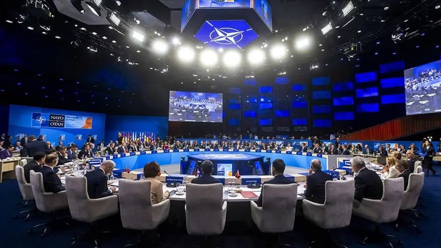 Aydınlık Geleceğin Partisi Genel Başkan Yardımcısı Fahrettin Bulanık: “NATO Zirvesi İçin Ankara Kapatılıyor, Vatandaşın Mağduriyeti Görülmüyor”