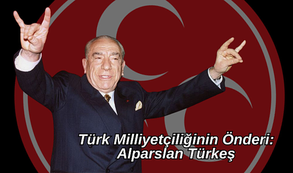 Başbuğ’a Memleket Toprağı