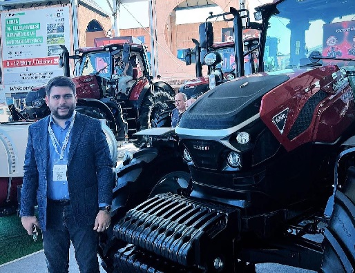 “Türkiye Traktör Pazarı Tarihinin En Zorlu Dönemlerinden Birini Yaşıyor”