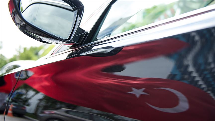 “Elektrikli Araç Devrimi, Türkiye İçin Yeni Sanayileşme Hamlesine Dönüşebilir”