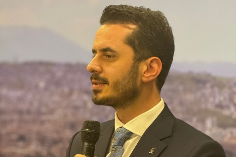 “Bursa’nın Geleceği İlçe Popülizmiyle Değil, Ortak Sorumluluk Anlayışıyla Yönetilmelidir”