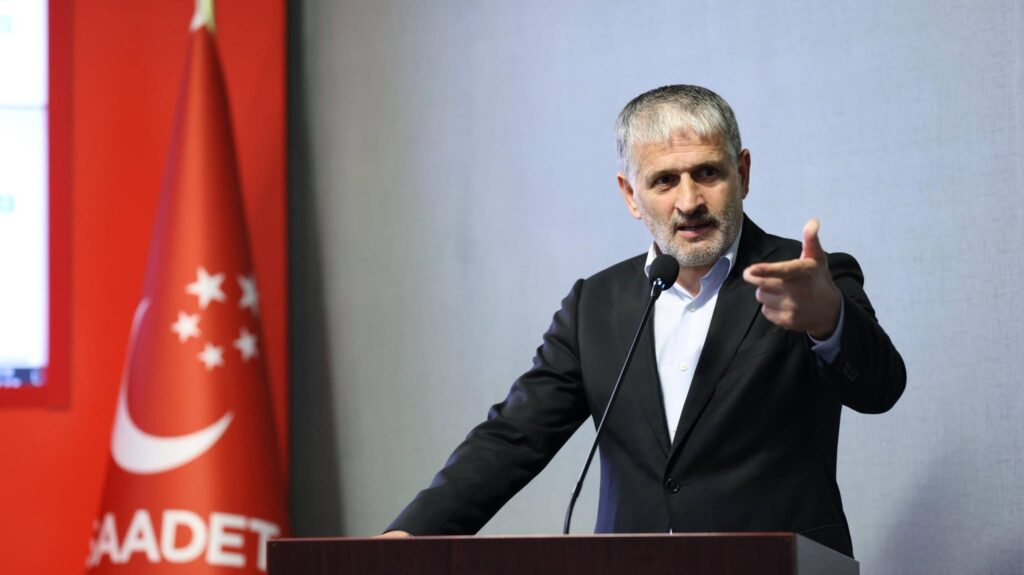 “Bursa’nın İhtiyacı Rant Merkezli Büyüme Değil, İnsan Merkezli Kalkınmadır”