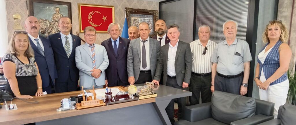 Anadolu Birliği Partisi’nde Yeni Dönem: Genel Merkezde Önemli Atamalar