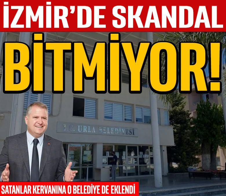 Urla Belediyesi’nden 410 Milyon TL’lik Gayrimenkul Satışı: Bademler’deki 8 Taşınmaz İhaleyle Yeni Sahiplerini Bulacak