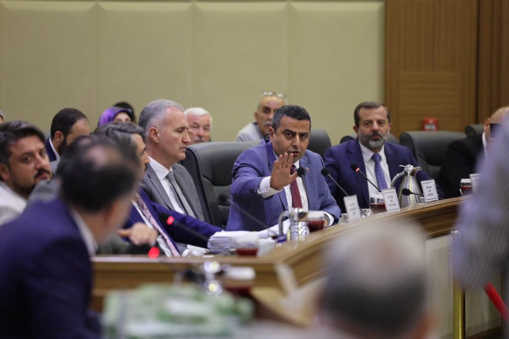 “Bursa ile Söğüt Arasında Tarihi Bir Gönül Köprüsü Kuruluyor”