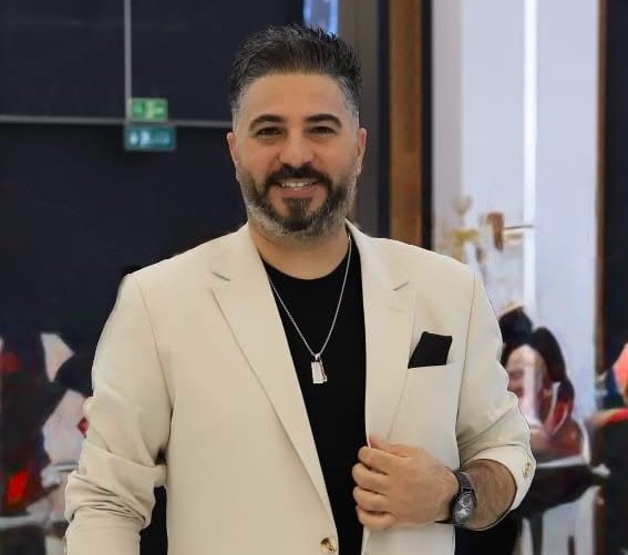 Antalya’nın Güçlü Sahne Sanatçısı Ercan Can, Başarılarıyla Müzik Dünyasında Dikkat Çekiyor