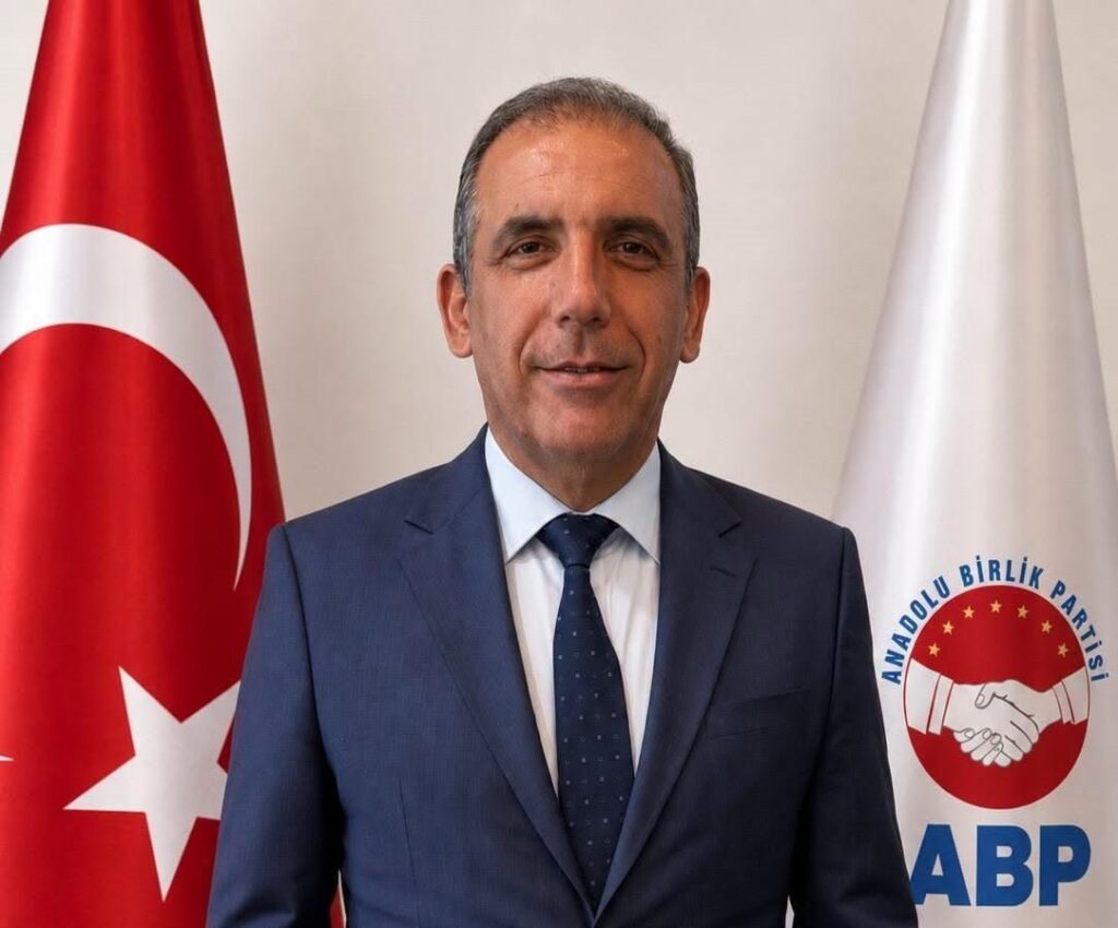 Anadolu Birliği Partisi’nden Teşkilatlara Birlik ve Dayanışma Çağrısı: “Birliğimiz Gücümüzdür”
