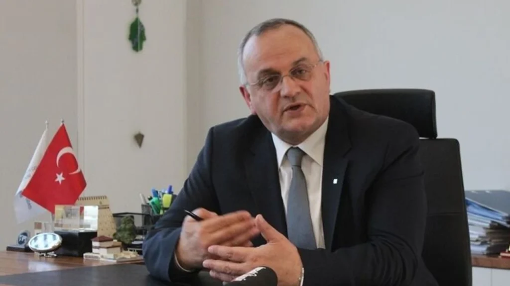 “Doğa ve Tarım Alanları Geri Dönülmez Şekilde Tahrip Ediliyor”