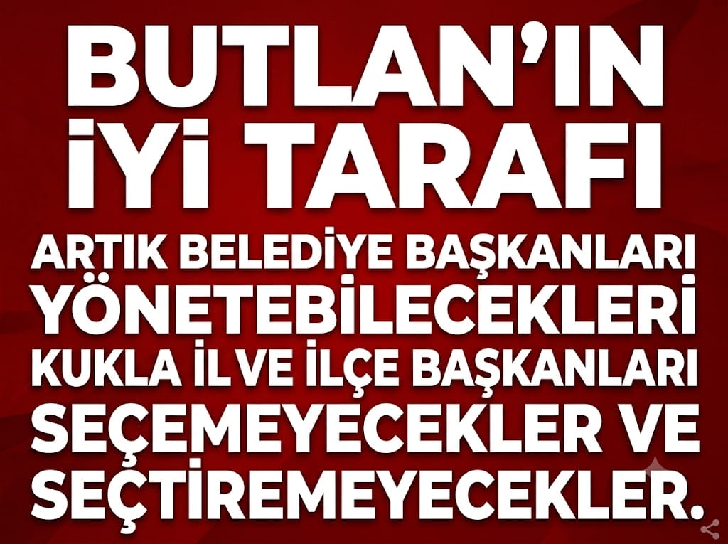 “Örgüt Belediyeden Büyüktür, İrademiz Satılık Değildir”
