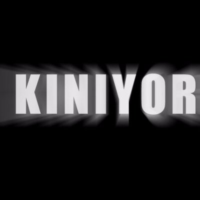 KINIYORUM!