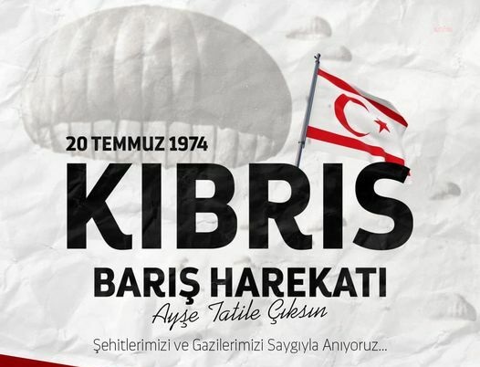 Kıbrıs: Bir Milletin “Ayşe Tatile Çıksın”