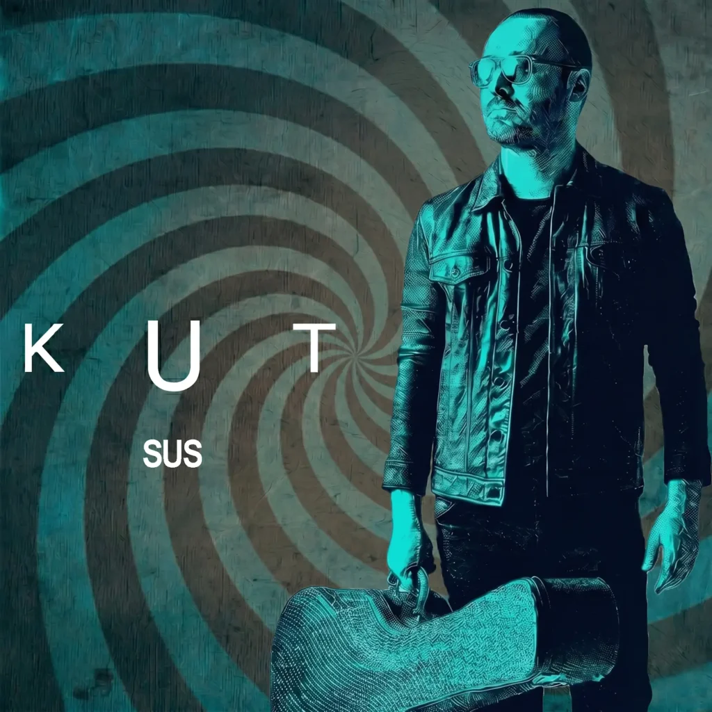 KUT, “SUS” ile Sessizliğin Duygusal Yüzünü Anlatıyor