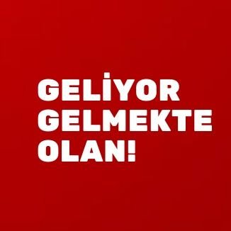 Geliyor Gelmekte Olan