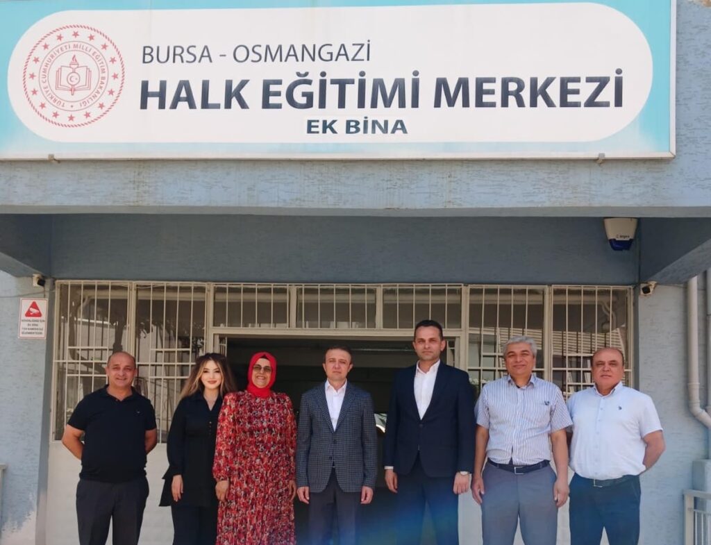 Denetimli Serbestlik Yükümlüleri Okulları Yeni Eğitim Dönemine Hazırlıyor