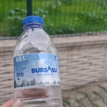 CHP Bursa’ya Şimdide BURSASU Alacaklı!