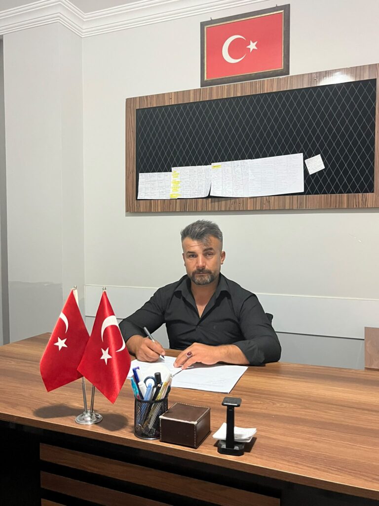 Gençleri Siyasi Hesaplara Alet Etmeyin