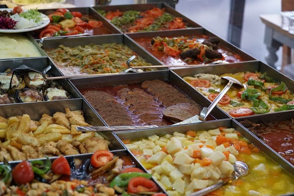 Bursa’da Esnaf ve Lokantacılar Alarm Veriyor: Ekonomik Baskı ve Yapısal Kriz Gündemde
