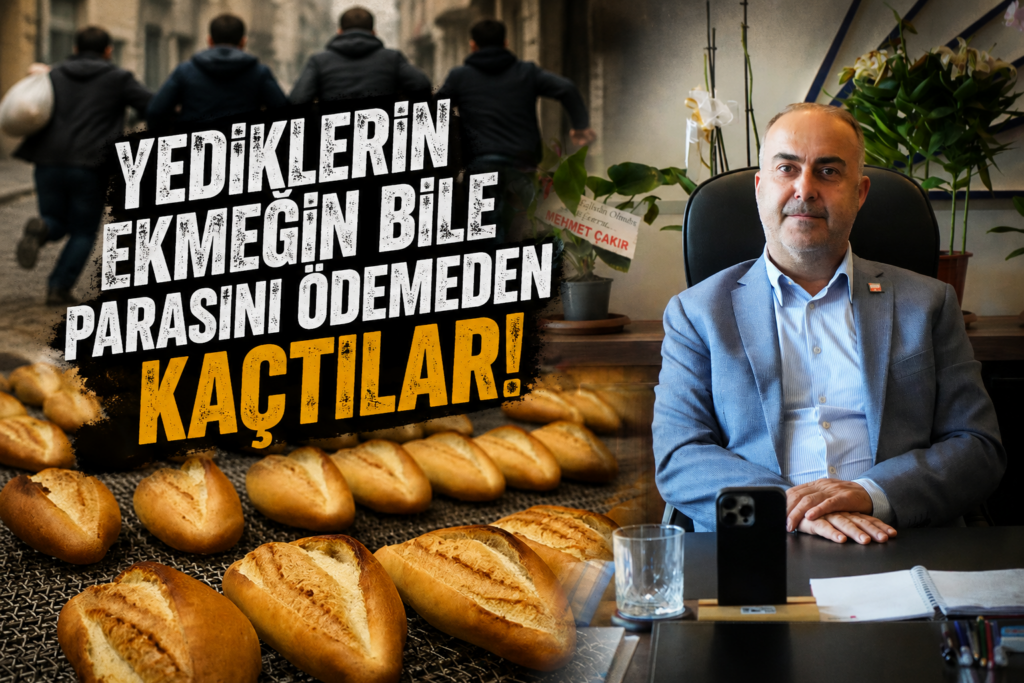 CHP Bursa İl Başkanlığı’nda Kriz Derinleşiyor: “Borcumuz Yok” Denildi, Yeni Borçlar Ortaya Çıkıyor