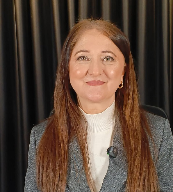 Gülcan TEPE