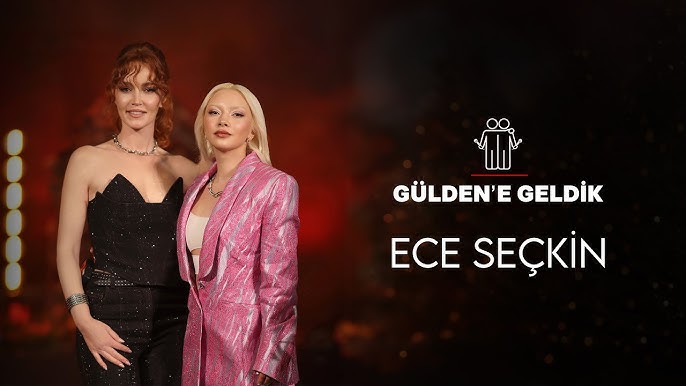 Gülden ve Ece Seçkin’den Duygu Dolu Buluşma     Gülden ve Ece Seçkin’den Dört Dörtlük Düet