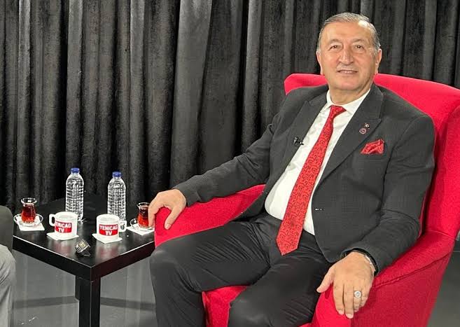 ABP Genel Başkanı Bedri Yalçın: “Özgür Basın, Güçlü Demokrasinin ve Toplumsal Adaletin En Büyük Güvencesidir”
