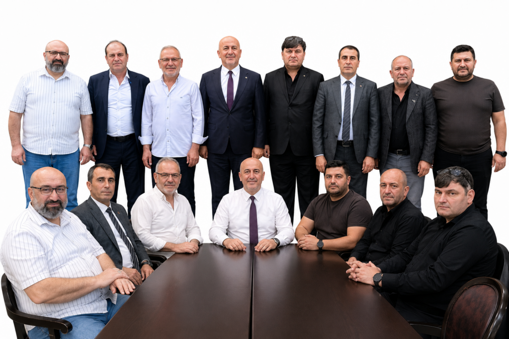 “Yıldırım’ın Sorunlarını Siyasetin Üstünde Bir Yaklaşımla Ele Alacağız”