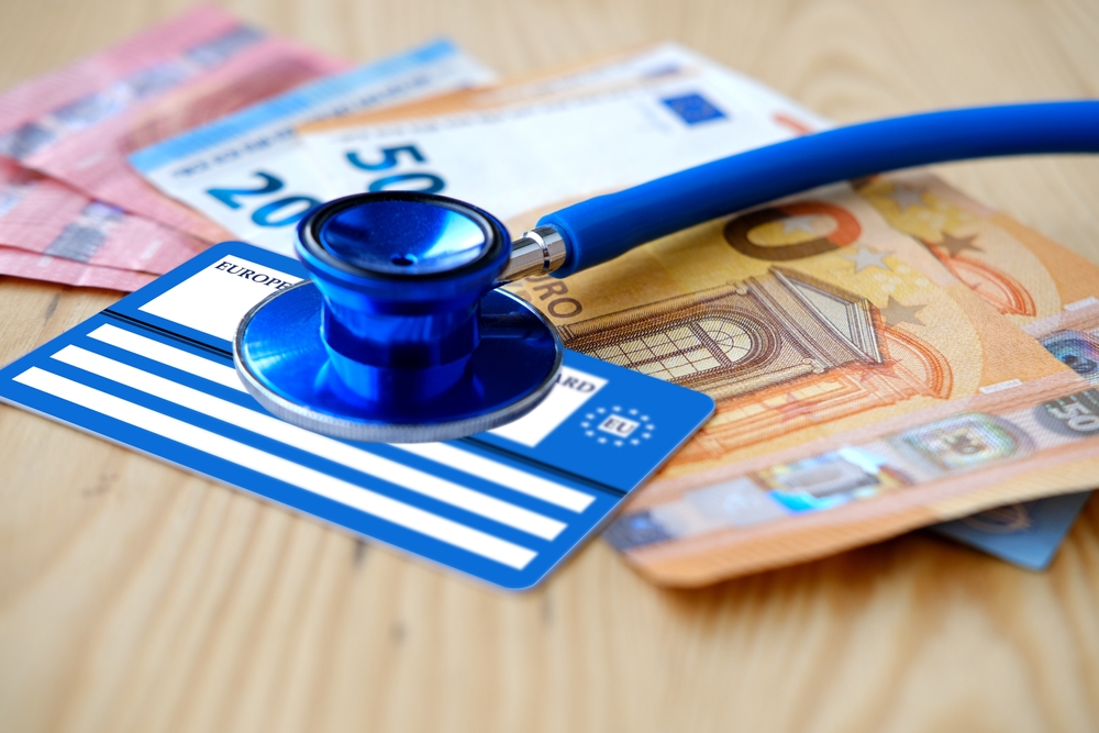 Almanya’da Sağlık Sigortasında Kapsamlı Reform: Vatandaşın Katkı Payları Artabilir