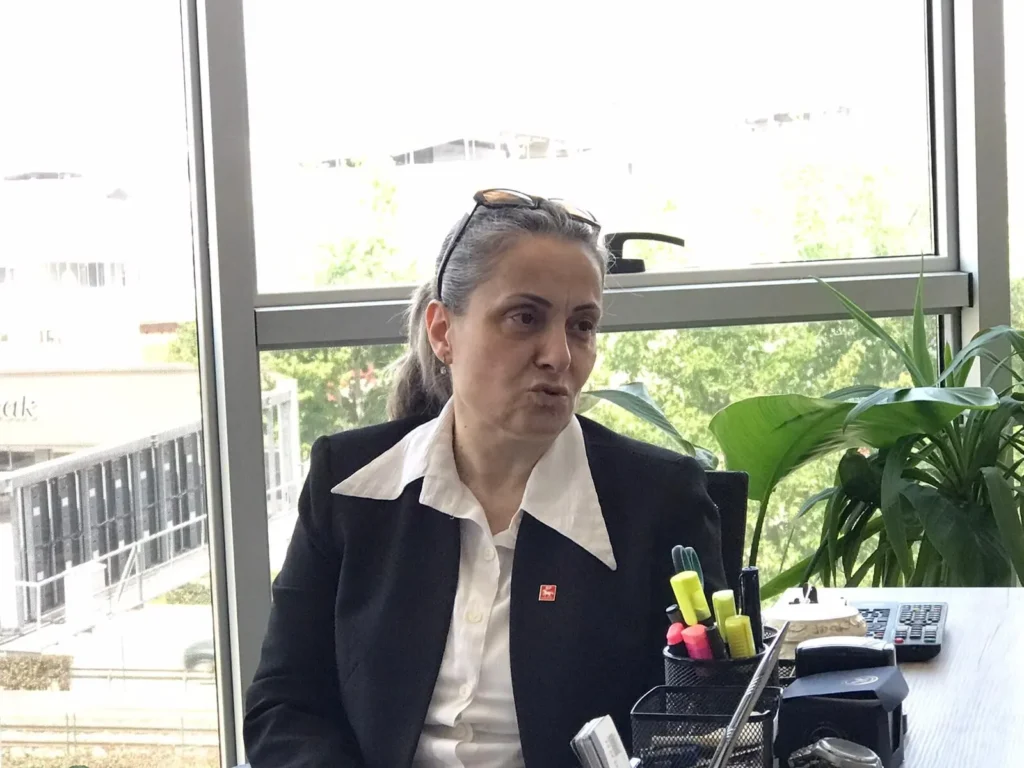 “Osmangazi’nin Kalbine Adeta Hançer Saplanacak, Daha Ne Bekleniyor?”