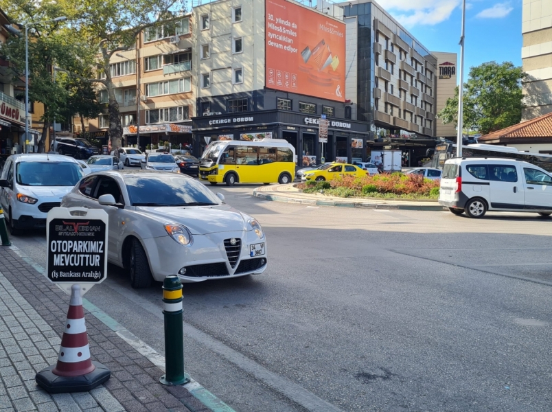Çekirge’de Yollar İçin Verilen Dilekçelere 3 Ay Sonra Yanıt: Vatandaş Tepkili