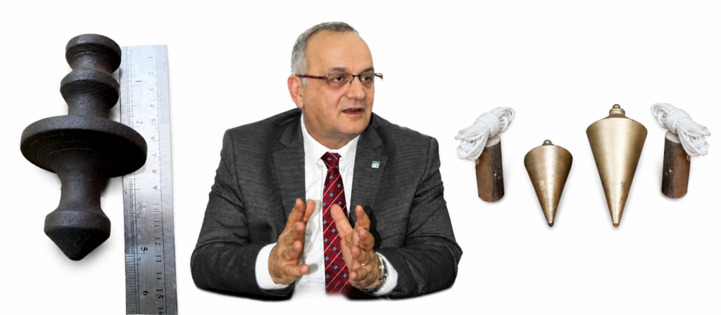 Şakül Duvarda, Necati Şahin Sahada