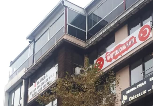 Uyuşturucuya karşı mücadele ertelenemez, ötelenemez