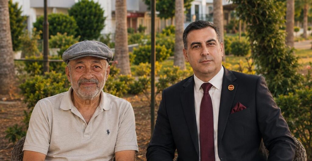 Oral Çelik yoğun bakımda tedavi görüyor: Halil Kaya’dan sevenlerine dua ve destek çağrısı