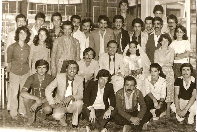İŞTE ARKADAŞLARIM-3