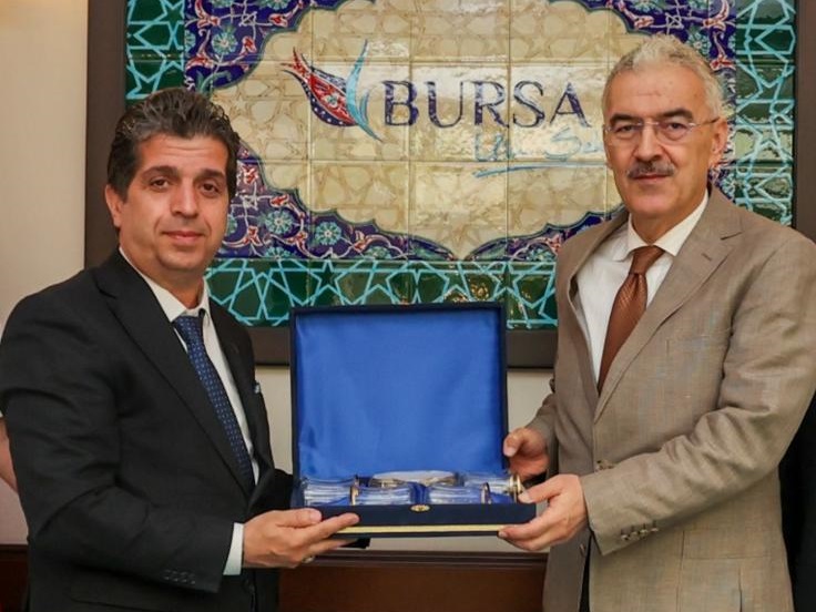 Bursa Lokantacılar Odası’ndan Sektör İçin Yoğun Mesai