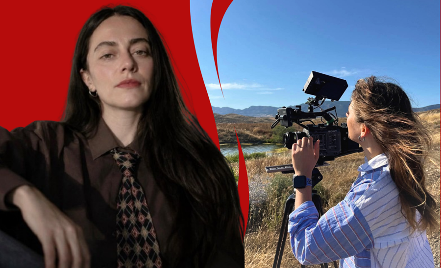 Deneysel Kısa Film Tüş, Türkiye ve Avrupa’daki Film Festivallerine Uzanan Yolculuğuna Başladı