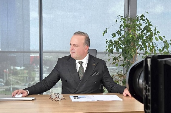 “Adalet Herkes İçin, Hukuk Herkes İçin”