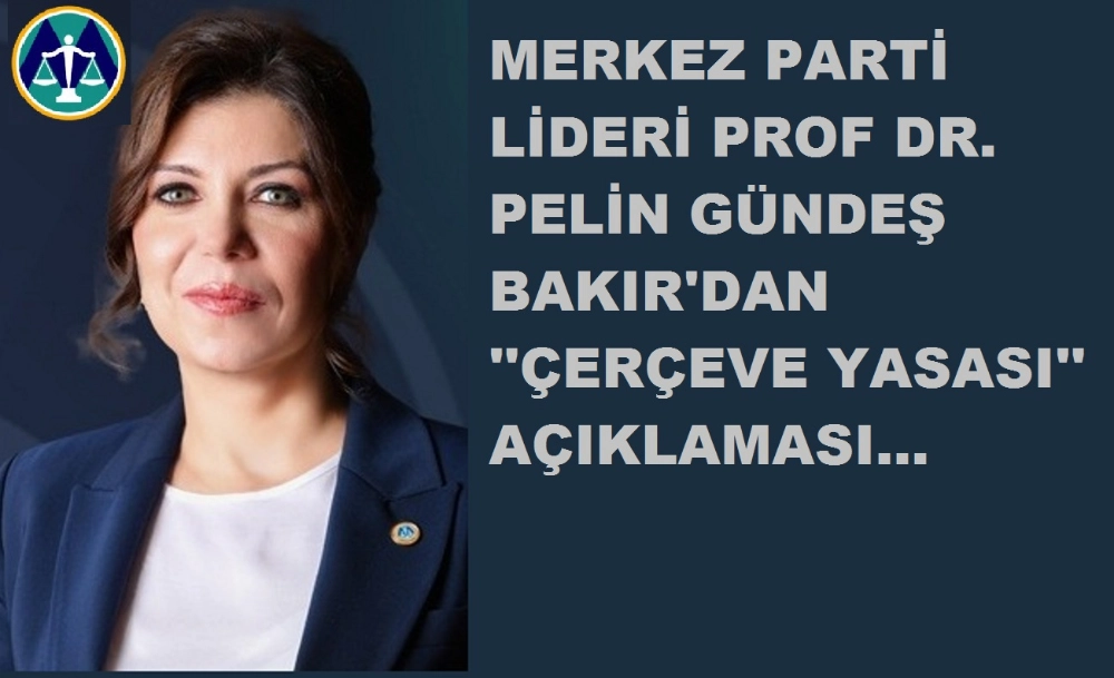 “Cezasızlık Zırhına Asla İzin Verilemez”