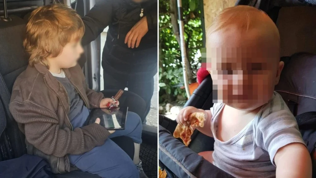 “Nazar Bebek” Dosyasında Dikkat Çeken Karar