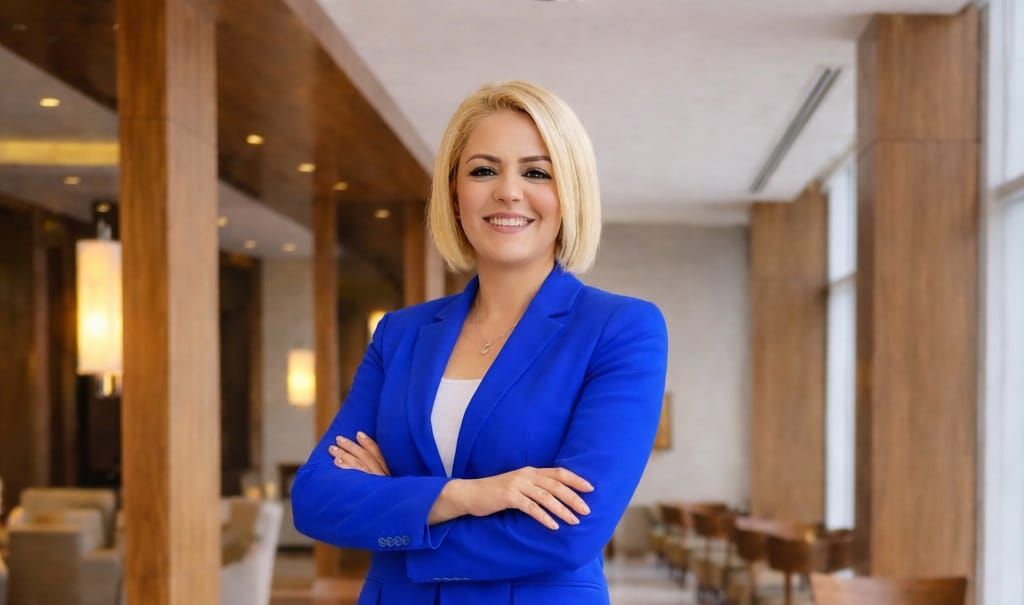 Yasemin Çağlayan’dan net mesaj: “Kalemimin yönünü teklifler değil, gerçekler belirler”
