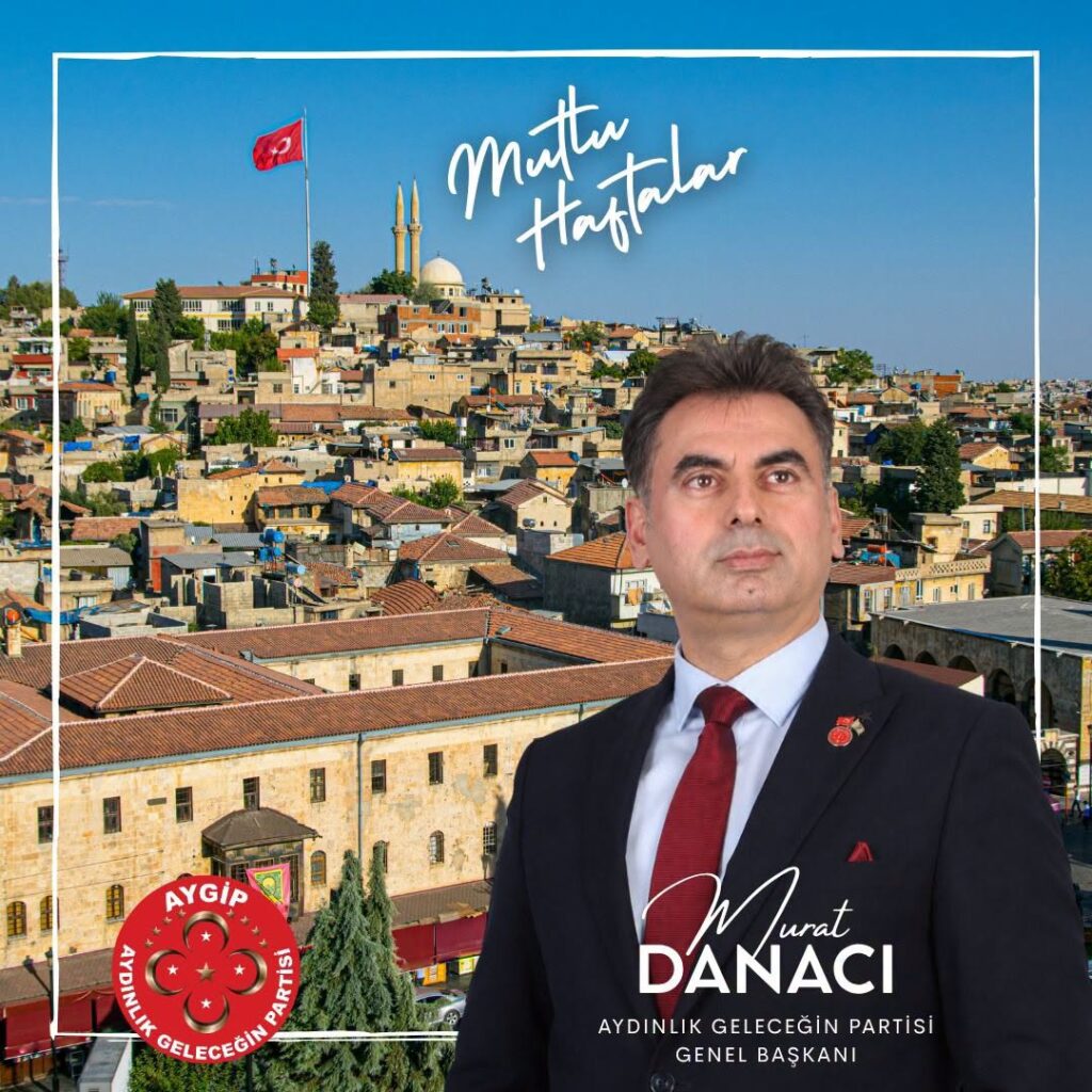 Aydınlık Geleceğin Partisi’nden “Çerçeve Yasa” Mesajı: “Hayır Diyen Milletvekillerini Tebrik Ediyoruz”