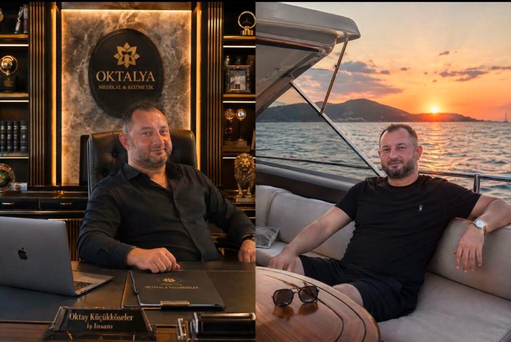 Antalya sporunda yeni dönem: Oktay Küçükköseler’den genç yetenekler için Florya Spor Kulübü yatırımı