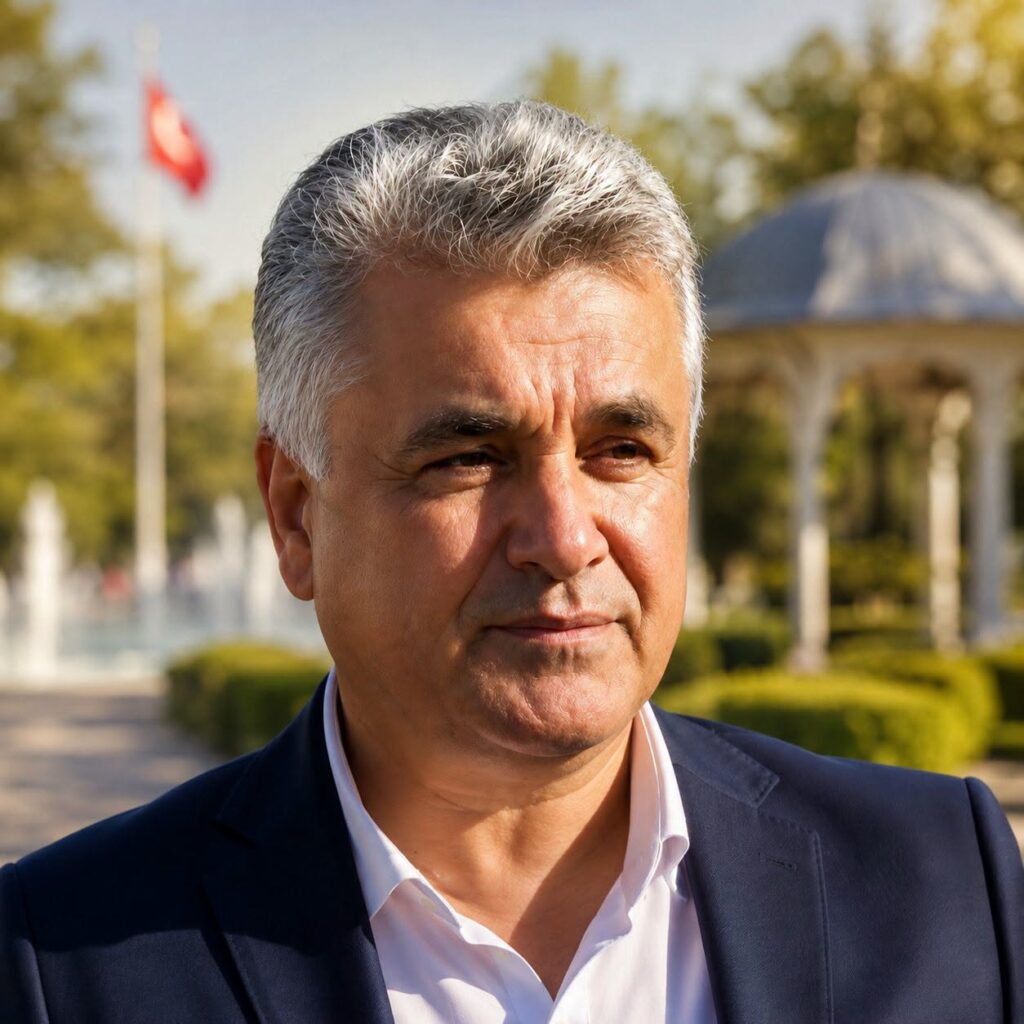 “İktidarın da muhalefetin de muhtarı olmaz!”
