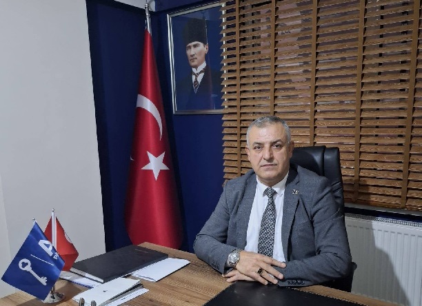 “Muhtarlarımız Kimsenin Siyasi Propagandasının Malzemesi Değildir”