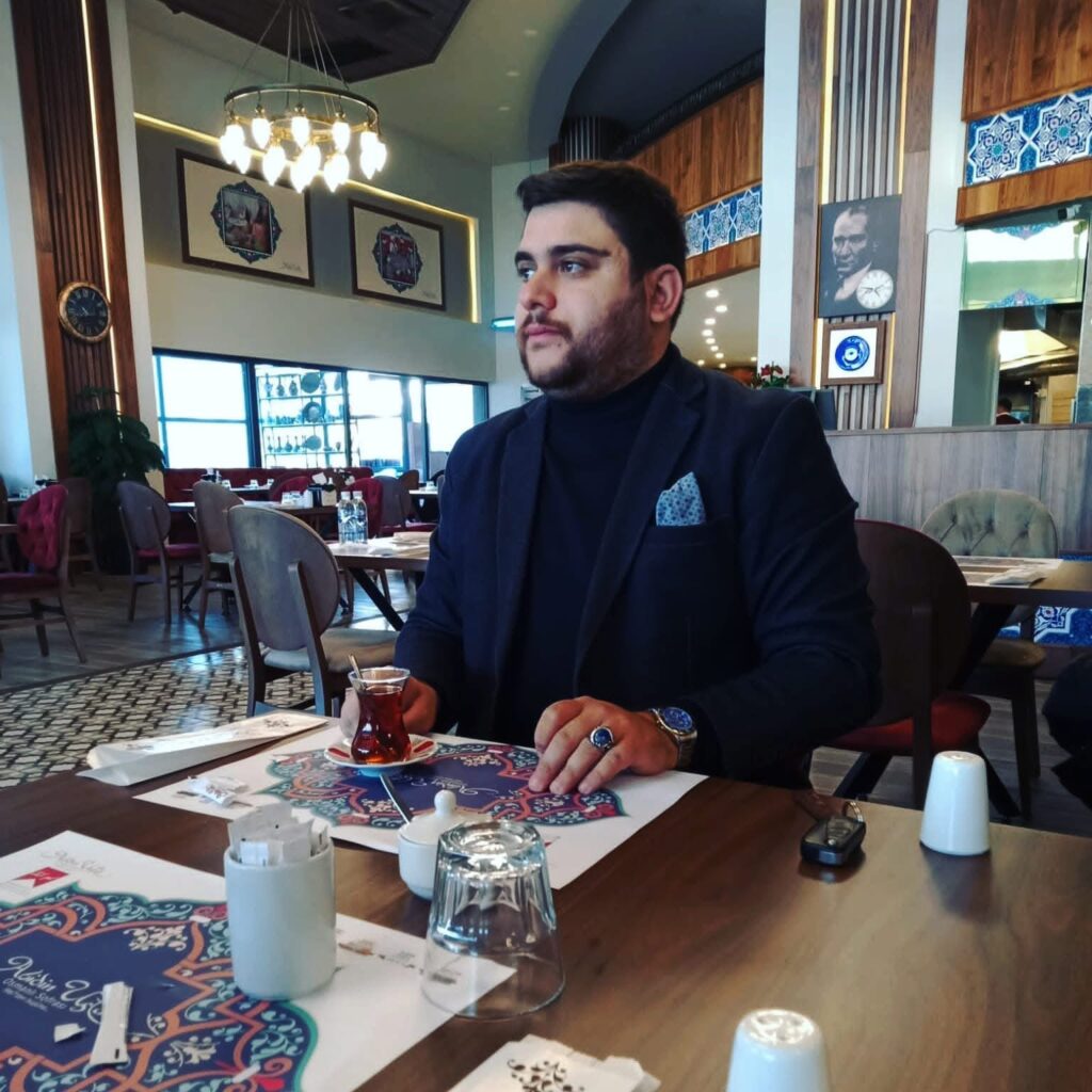 “Görev Verilirse Bursa İçin Çalışmaya Hazırız”