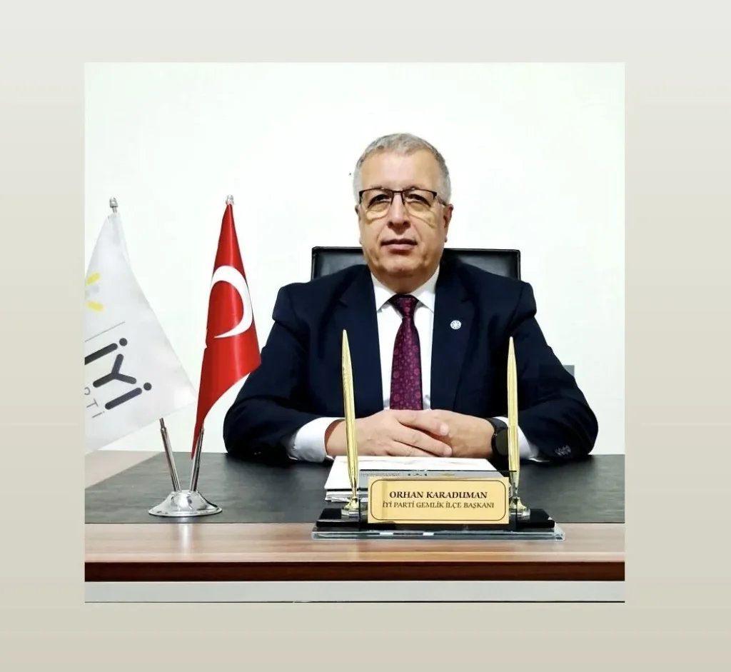 Terörle Pazarlık Yapanlara Bayrak Açıyoruz!
