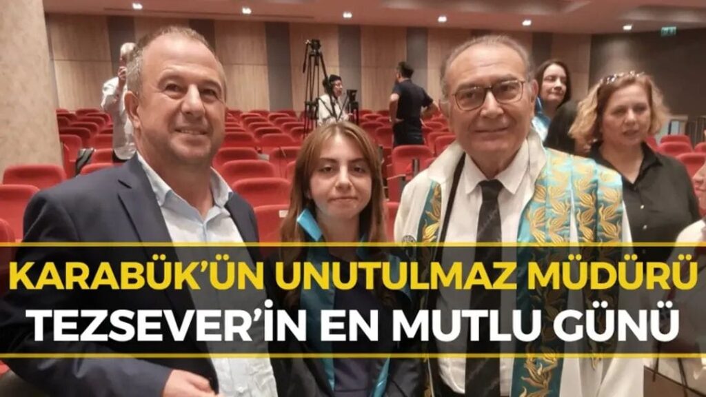 ADAM ÖLÜR, ADI KALIR… ADAM ÖLÜR, ŞANI KALIR…