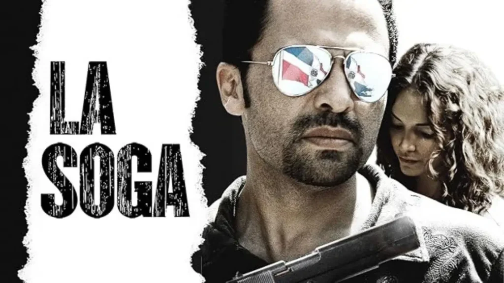 La Soga: Kurtuluş  (La Soga: Salvation)