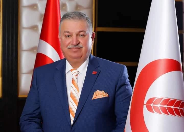 YENİDEN REFAH PARTİSİ’NDEN FINDIK FİYATI ÇIKIŞI: “ÜRETİCİ BİR KEZ DAHA TÜCCARIN İNSAFINA BIRAKILDI”